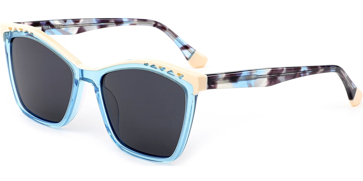 Yaren Centerline Eyewear