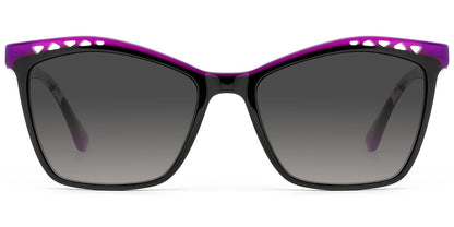Yaren Centerline Eyewear