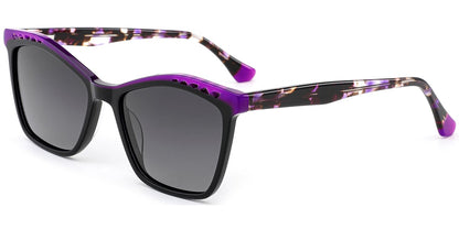 Yaren Centerline Eyewear