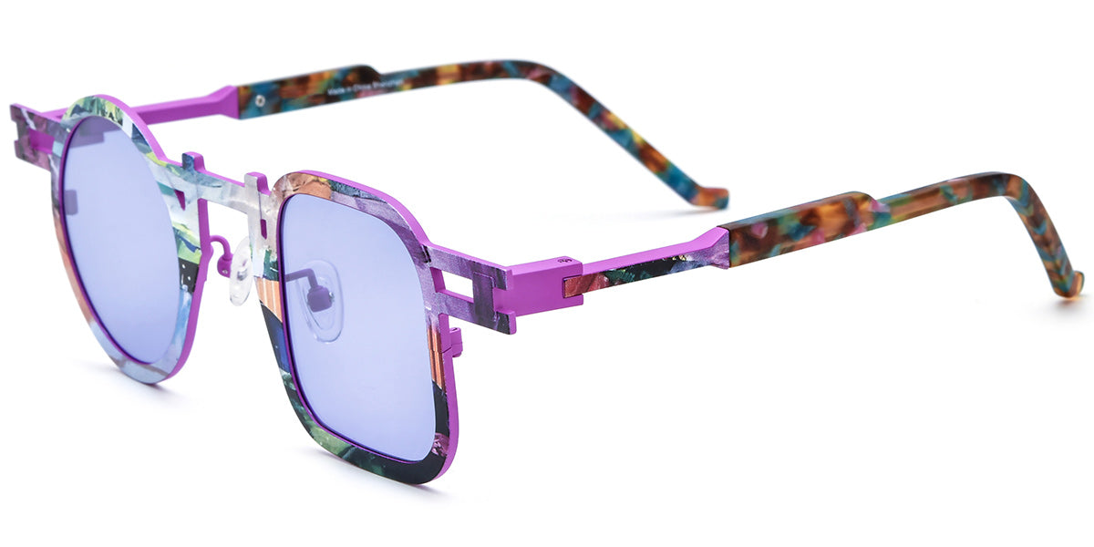 Zanzibar Eyewear