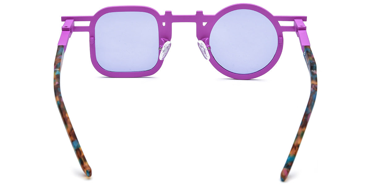 Zanzibar Eyewear