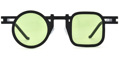 Zanzibar Eyewear
