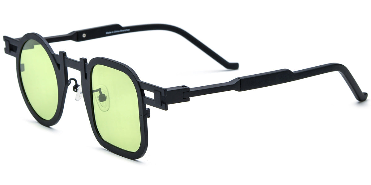 Zanzibar Eyewear