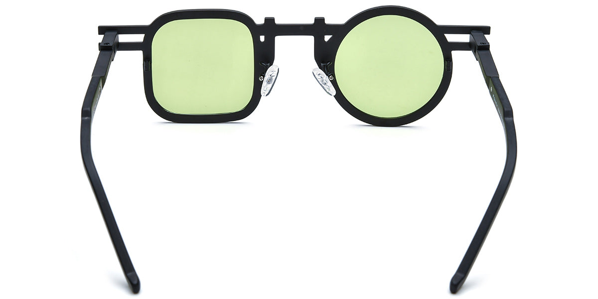 Zanzibar Eyewear