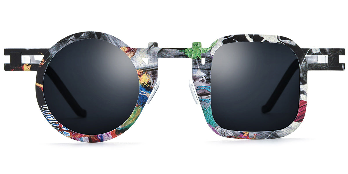Zanzibar Eyewear