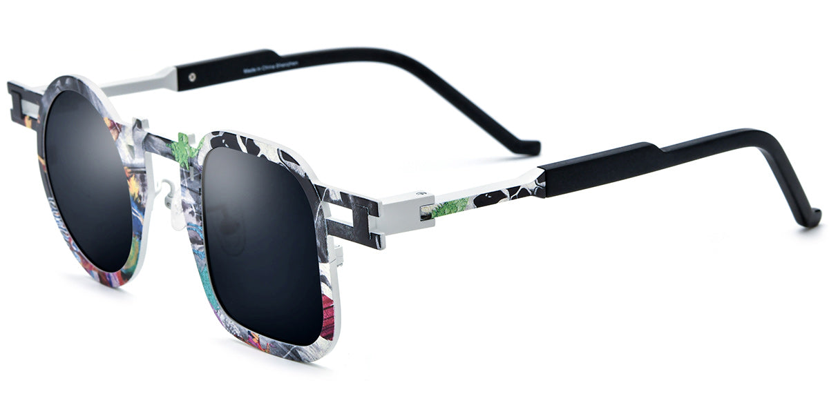 Zanzibar Eyewear