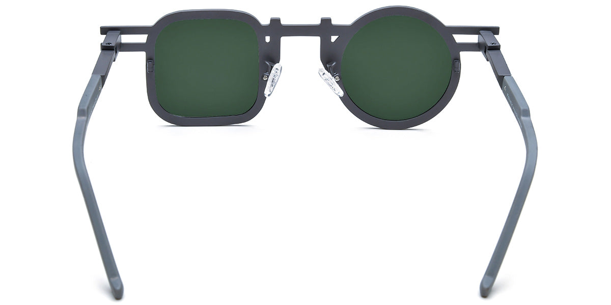 Zanzibar Eyewear