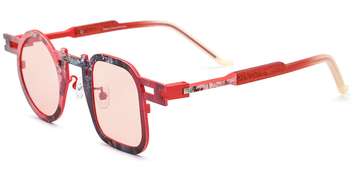 Zanzibar Eyewear