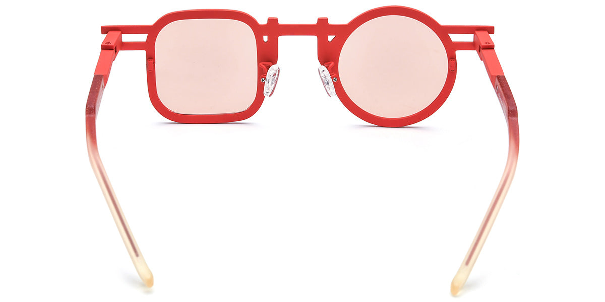 Zanzibar Eyewear