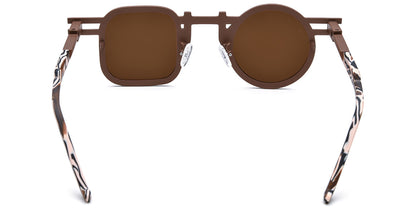 Zanzibar Eyewear