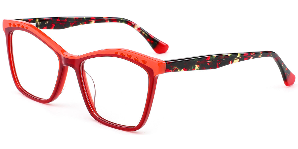 Zaragoza Boardline Eyewear