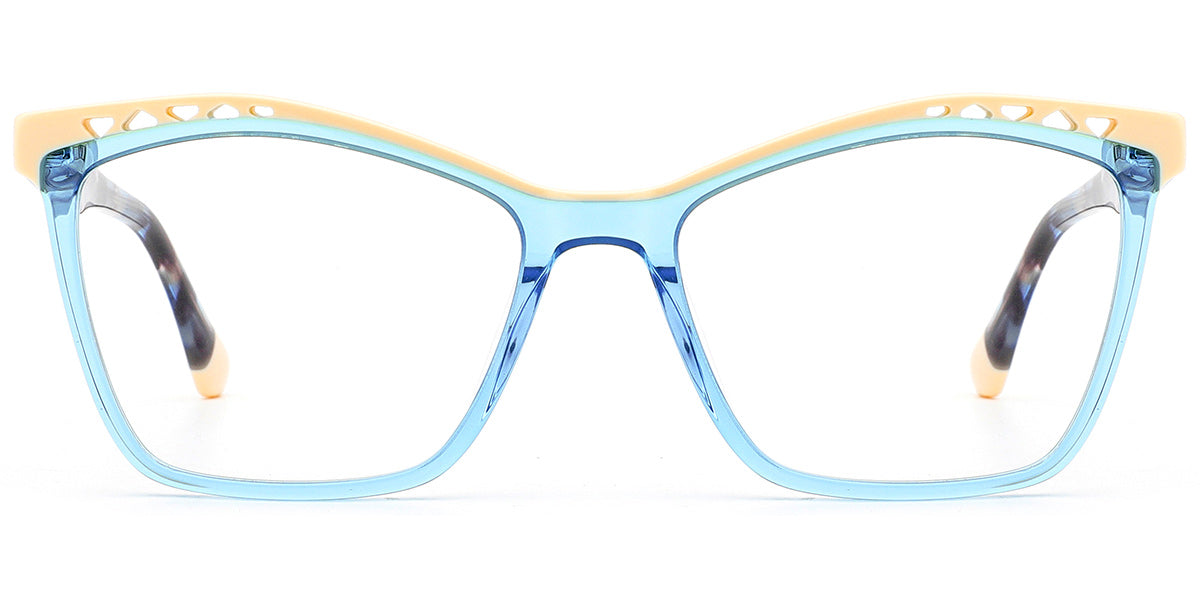 Zaragoza Boardline Eyewear
