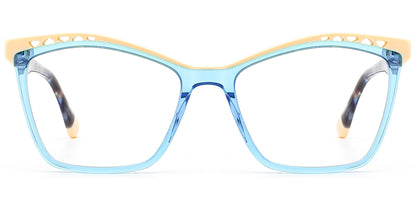Zaragoza Boardline Eyewear