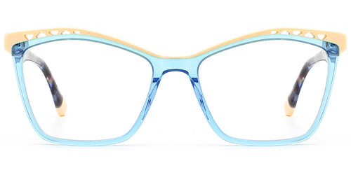 Zaragoza Boardline Eyewear