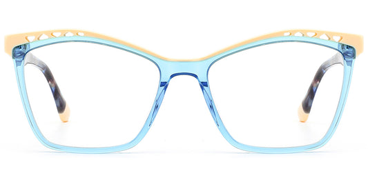 Zaragoza Boardline Eyewear