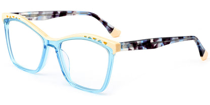 Zaragoza Boardline Eyewear