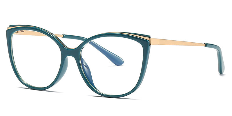 Zaragoza Eyewear