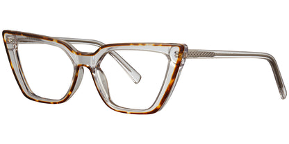 Zurich Heights Eyewear