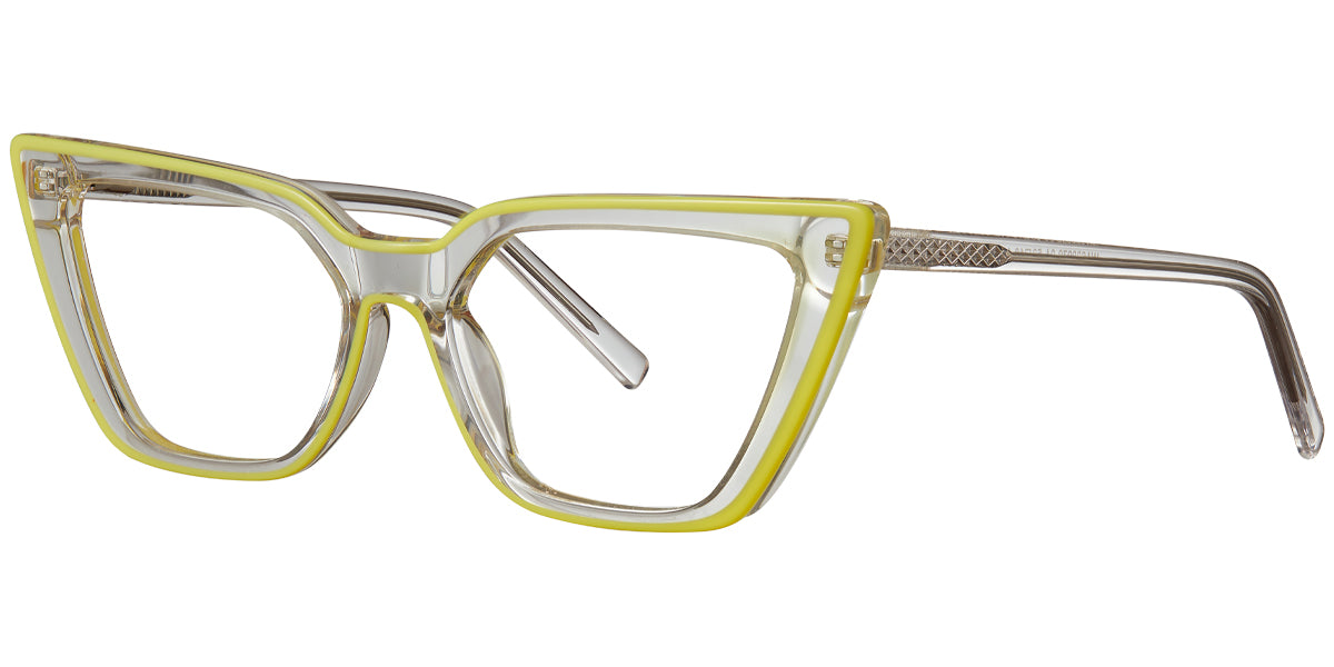 Zurich Heights Eyewear