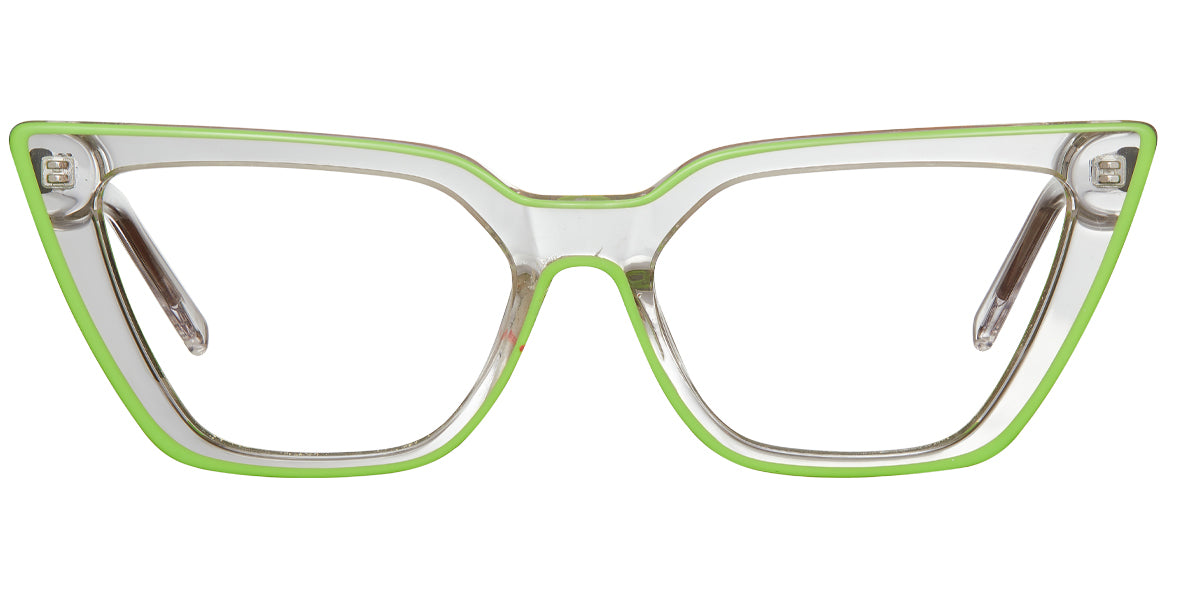 Zurich Heights Eyewear