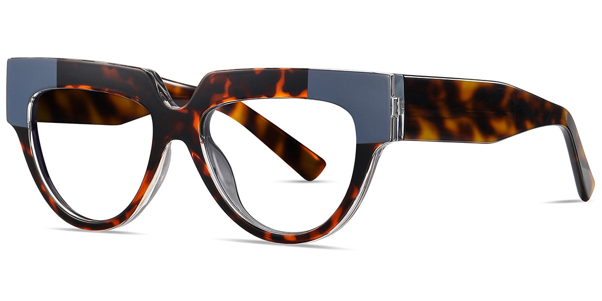 Zurich Heights Eyewear